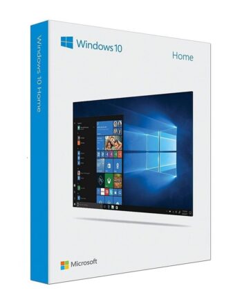 Windows 10 Home Retail Key 32/64 Bit 1 User (Email Delivery)