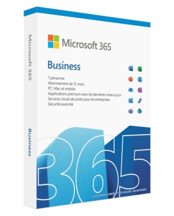 Microsoft Office 365 Business Solution (Account)