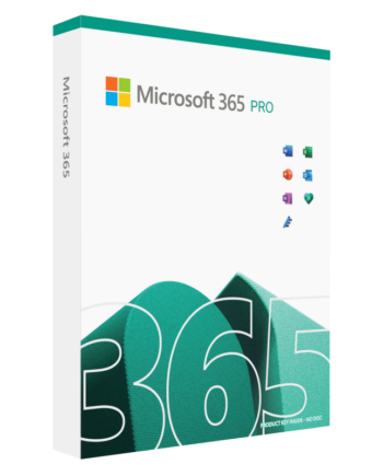 Microsoft Office 365 Pro