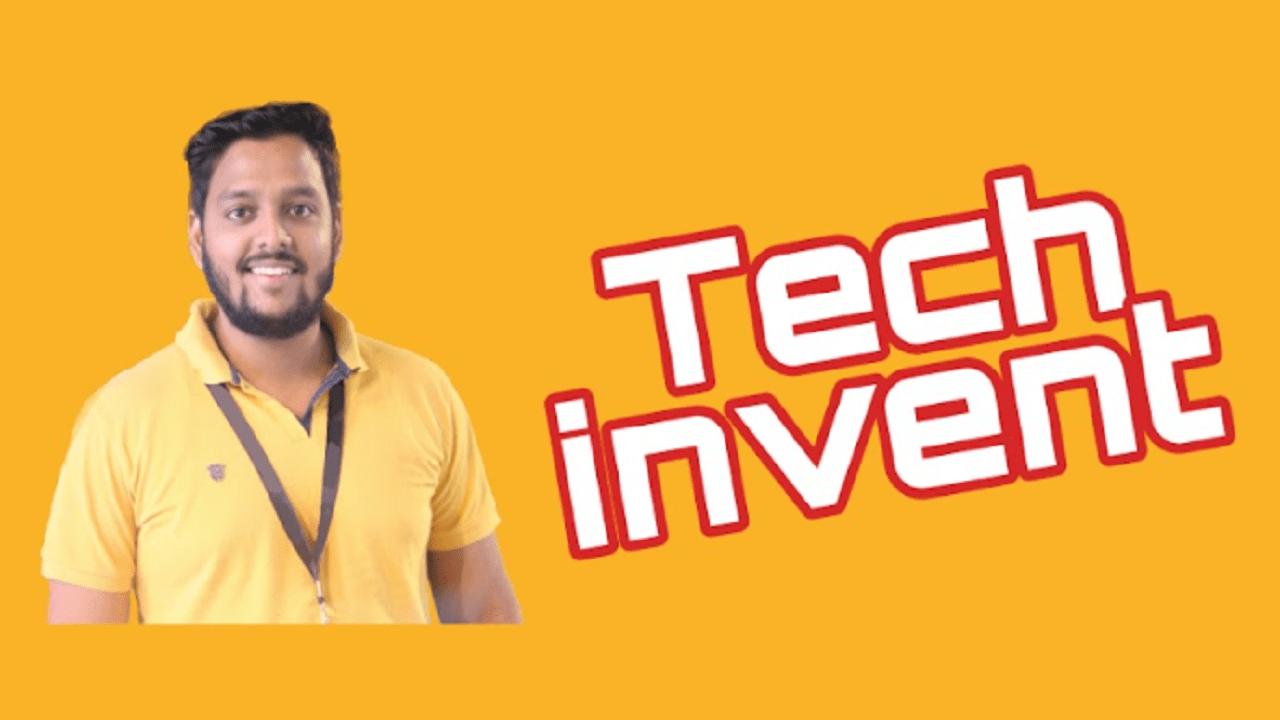 Tech Invent with Windows10offer.com