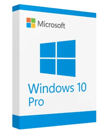 Windows 10 Pro OEM Key