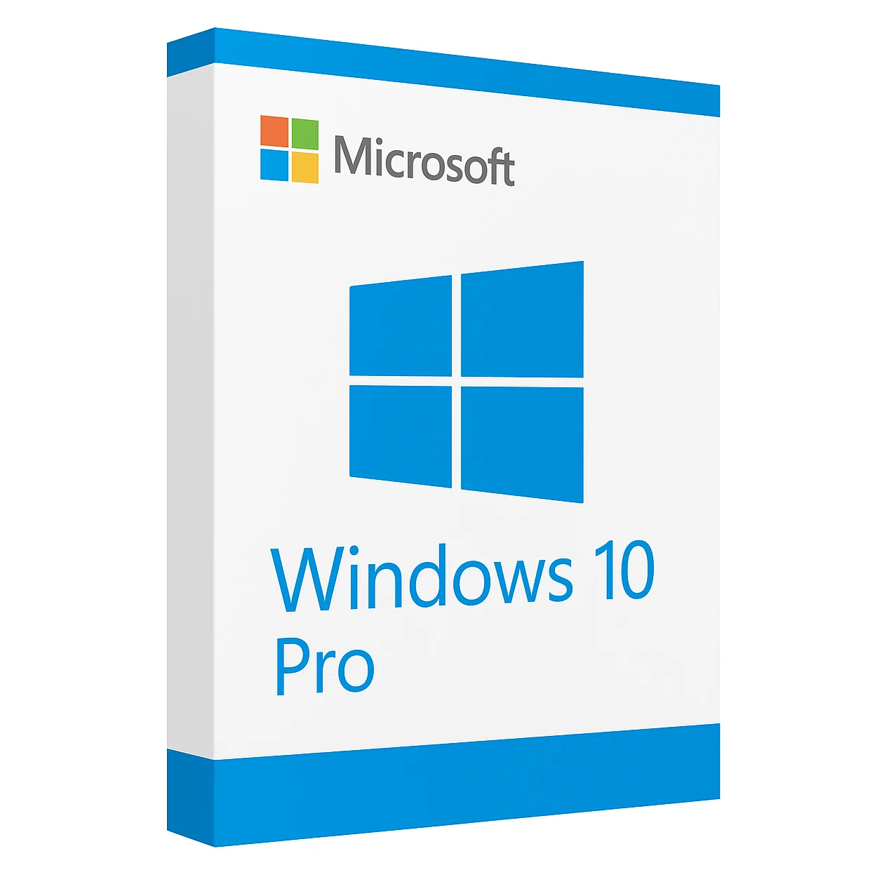 Windows 10 Pro OEM Key