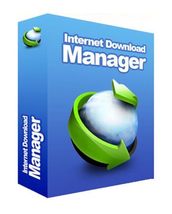 Internet Download Manager Lifetime License