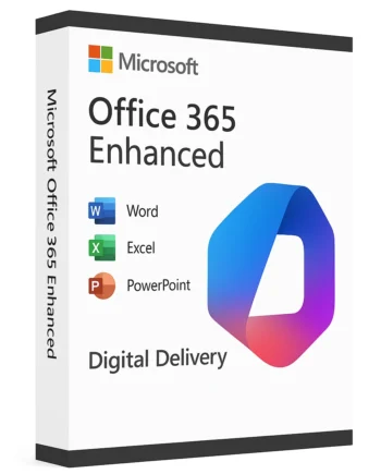 Microsoft Office 365 Enhanced