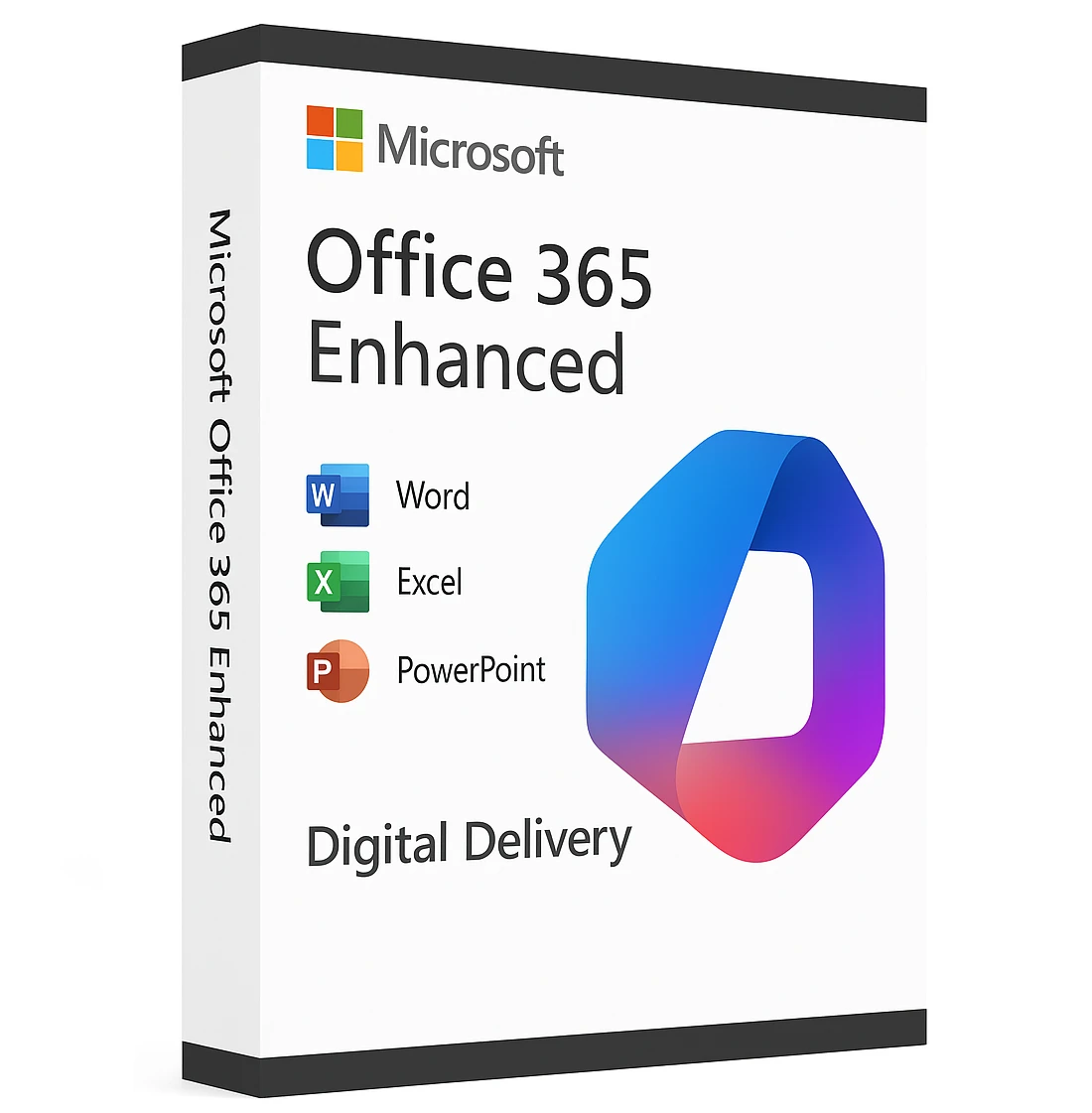 Microsoft Office 365 Enhanced