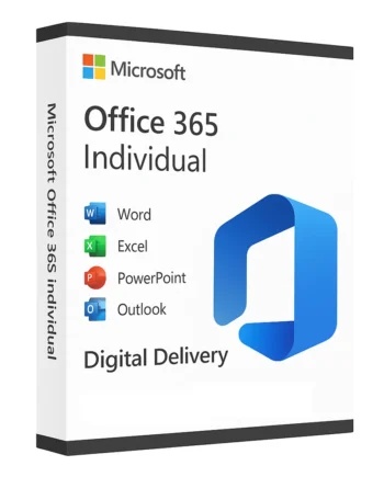 Microsoft Office 365 Individual