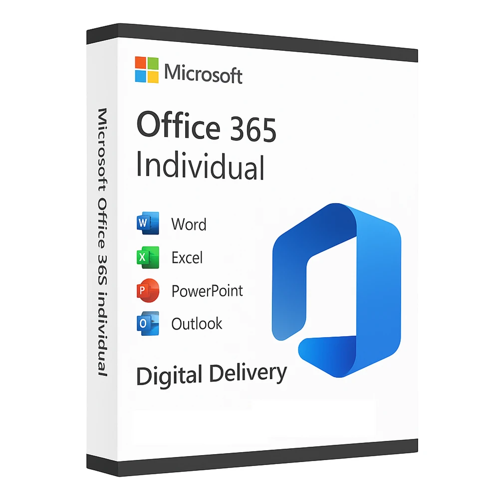 Microsoft Office 365 Individual