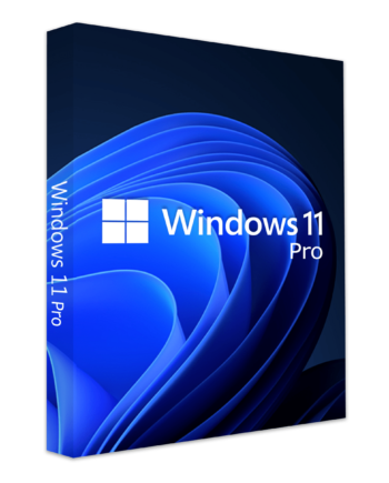 Windows 11 Pro Retail Key