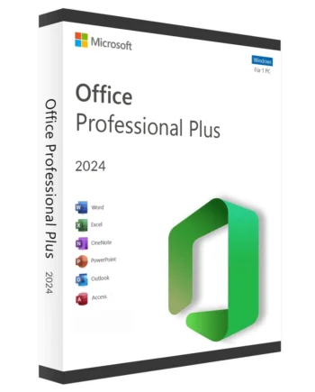 Microsoft Office 2024 Pro Plus
