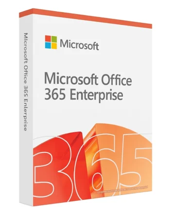 Microsoft Office 365 Enterprise