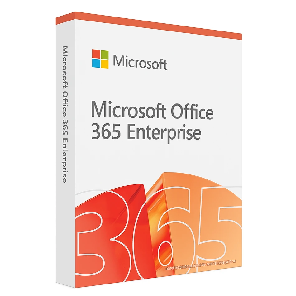 Microsoft Office 365 Enterprise