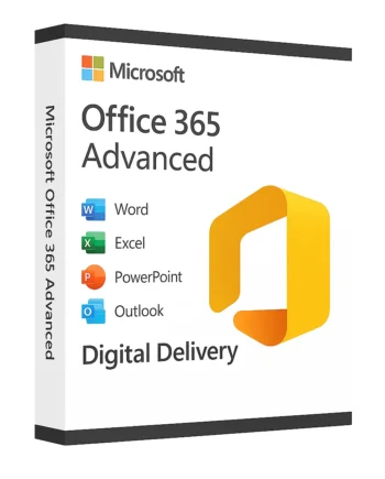 Microsoft Office 365 Advanced