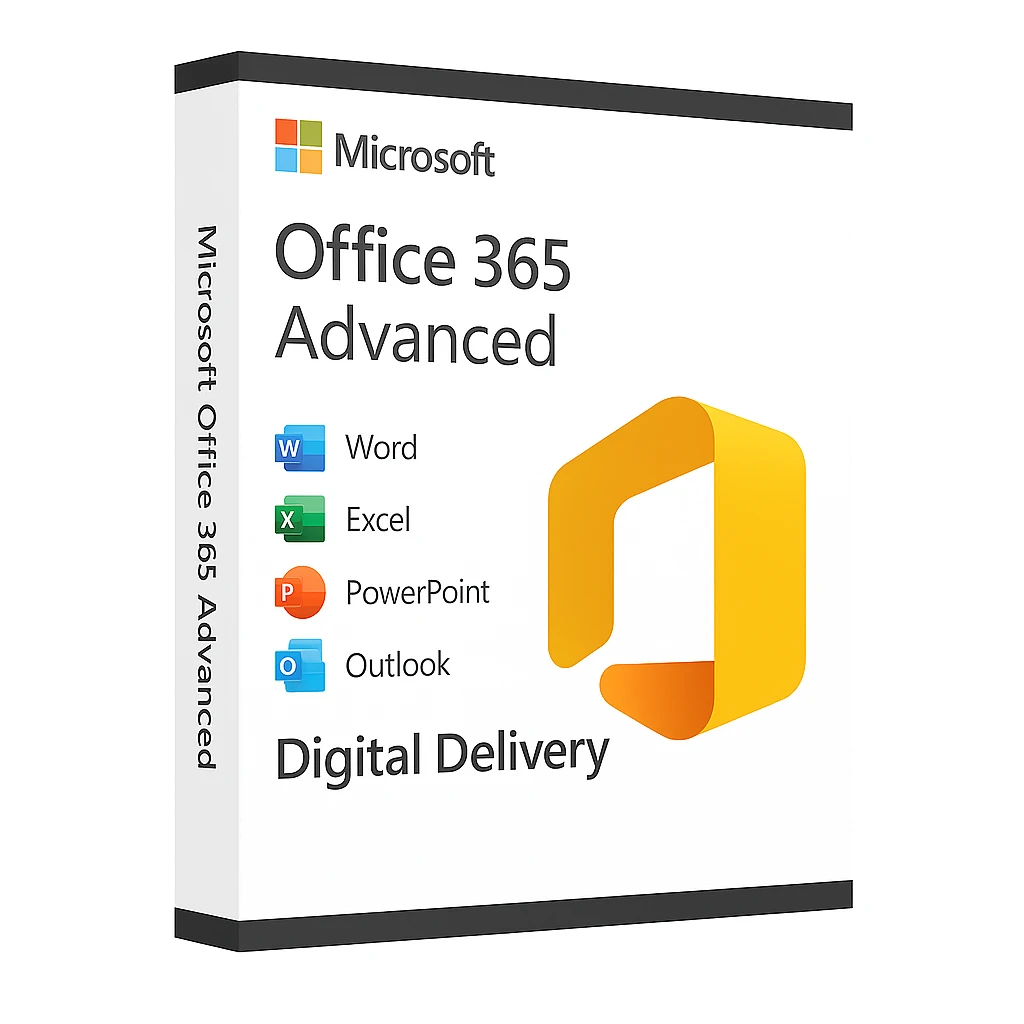 Microsoft Office 365 Advanced